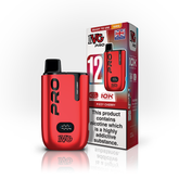 IVG PRO 12ml 10mg KIT FIZZY CHERRY (5)